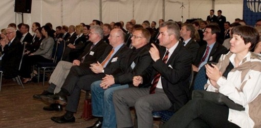 Der Mittelstand im Fokus