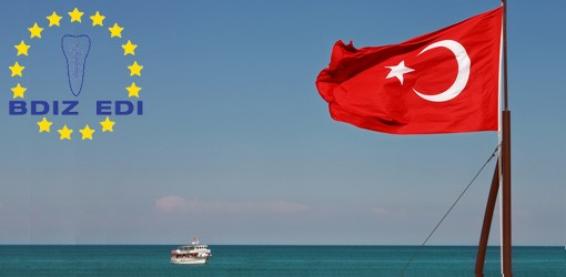 4. Mittelmeer-Symposium: Türkei sehen und lernen