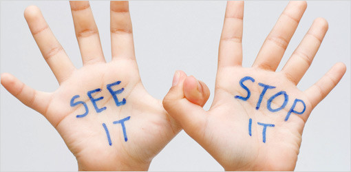 Zahnärzte als Zeugen häuslicher Gewalt