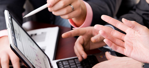 VDZI-Konjunkturbarometer für das I. Quartal 2009