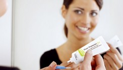 Kariesprävention mit fluoridhaltigen Präparaten