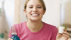 Hohes Bewusstsein für gute Mundhygiene