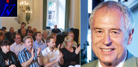 Solidarsystem – Quo vadis?