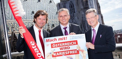 Handzahnbürste gefragt