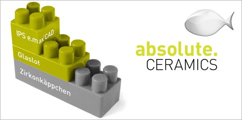 Weltneuheit: Infix®-Baukastensystem zur Verbesserung der Wirtschaftlichkeit für Praxen & Labore