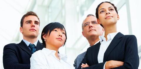 Monatstipp April 2010: Die fünf größten Karriere-Mythen – und wie sie sich vermeiden lassen