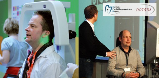 Digitale Dentale Technologien 2011 - Von Additiv bis Zirkon