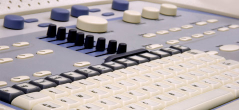 Kieferknochen im Test