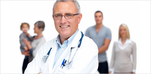 Keine Kostenbremse im Gesundheitswesen