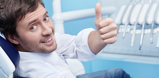 Patientenberatung der Landeszahnärztekammer zieht Bilanz