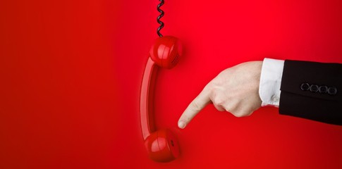 "Aufklärungsfallen" am Telefon
