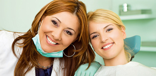 Die richtige Kommunikation mit Zahnarztpatienten