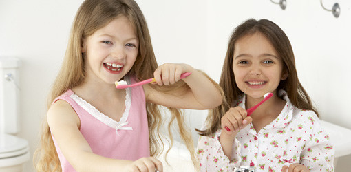 Bio-Leuchten verrät Kariesgefahr