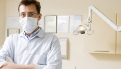 Reicht nicht: "Bei OP irgendetwas schief gelaufen"