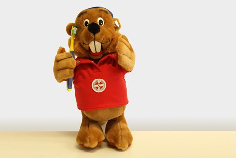 Kindgerechte Motivationshelfer zu gewinnen