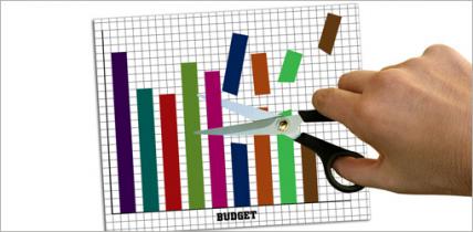 CDU/CSU-Vorstoß zur Budgetierung