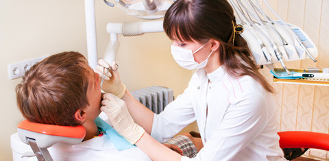 Existenzgründungsanalyse 2009: Einzelpraxis in Gunst der Zahnärzte vorn