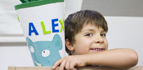 Candy Sprays gefährden Zähne und Augen