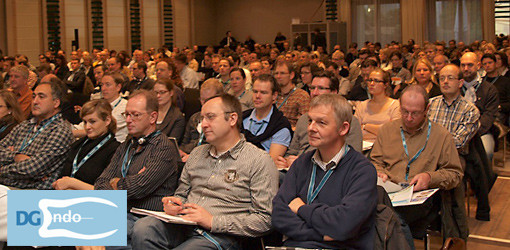 9. Jahrestagung der DGEndo thematisiert Wurzelkanalaufbereitung