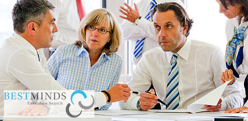 Bisherige JBF Partner gründen BESTMINDS GmbH Executive Search