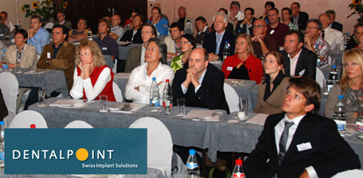 Erstes Zeramex Anwendertreffen mit über 70 Teilnehmern in Zürich