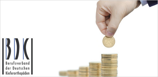 BDK begrüßt die überfällige Angleichung der Honorare