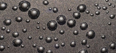 Implantate aus behandeltem Teflon