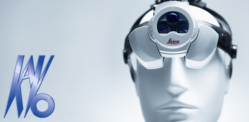KaVo Dental bildet strategische Partnerschaft mit Leica Microsystems