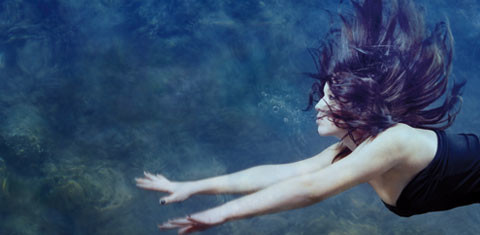 Meer Gesundheit: Die Thalassotherapie