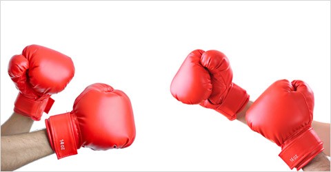 Machtkampf um KZBV-Verbandsposten