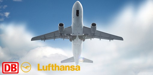 IDS 2011 kooperiert mit Lufthansa und Deutsche Bahn