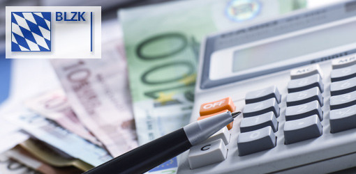 Orientierungshilfe für die zahnärztliche Honorierung