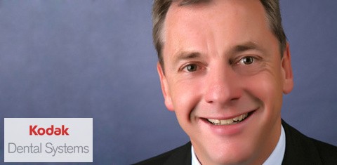 Neuer Marketingleiter bei KODAK
