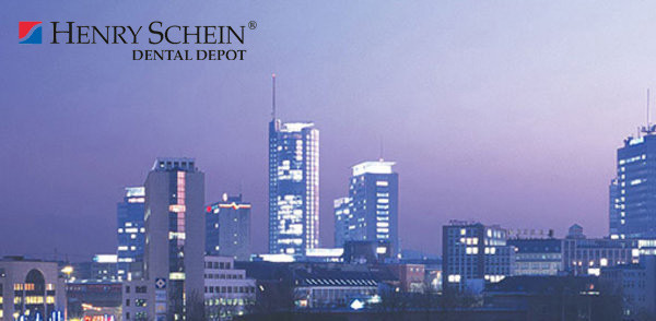 Henry Schein mit neuem Standort in Essen