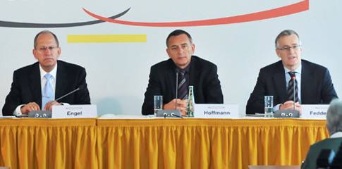 Deutscher Zahnärztetag fordert rasche Umsetzung der Koalitionsvereinbarungen