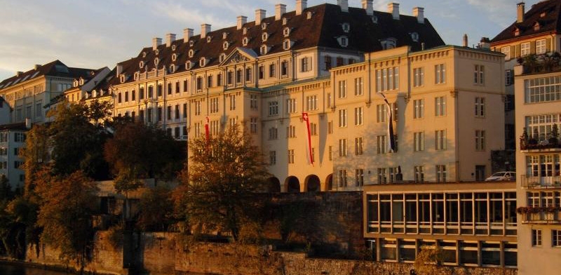 550 Jahre Universität Basel - Die Universität Basel feiert das «Fest der Wissenschaften»