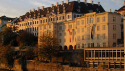 550 Jahre Universität Basel - Die Universität Basel feiert das «Fest der Wissenschaften»