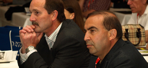 10. Expertensymposium "Innovationen Implantologie"