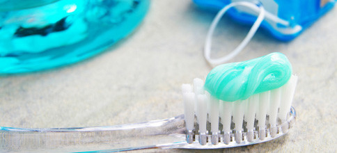 Zahnhygiene wirksam gegen Atherosklerose