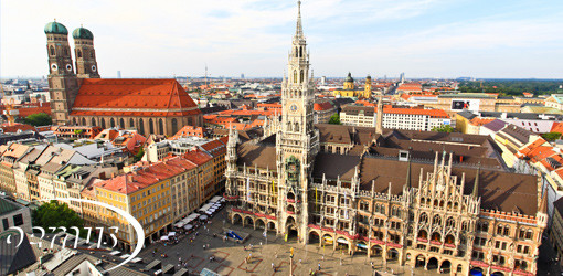 Aktuelle Innovationen der Implantologie in München