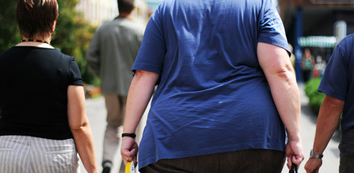 Höhere GKV-Beiträge für Dicke