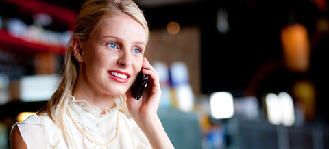 Mundkrebs: Zusammenhang mit Mobiltelefonie vermutet