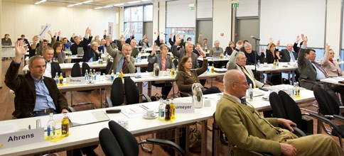 GOZ: Entwurf aus dem BMG provoziert die Zahnärzte