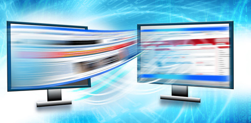 Datenabgleich in Arztpraxen