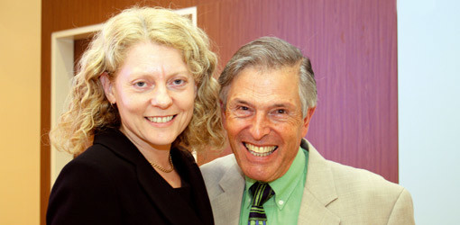 "Jeder Verschiebung sollte eine Kippung vorausgehen"