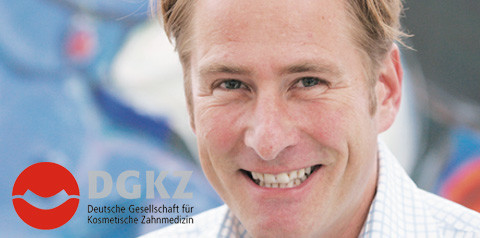 Prof. Dr. Martin Jörgens ist neuer DGKZ-Präsident