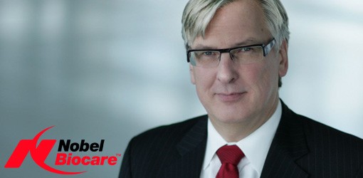 Management-Wechsel im Executive Committee von Nobel Biocare