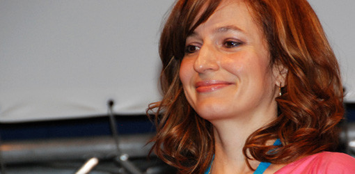 15. André Schroeder Forschungspreis geht an Maria Retzepi