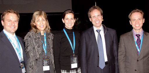 30. Jahrestagung 2010 der SSRD im Zeichen der Digitalisierung