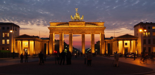 Dentale Digitale Technologien (DDT) in Berlin